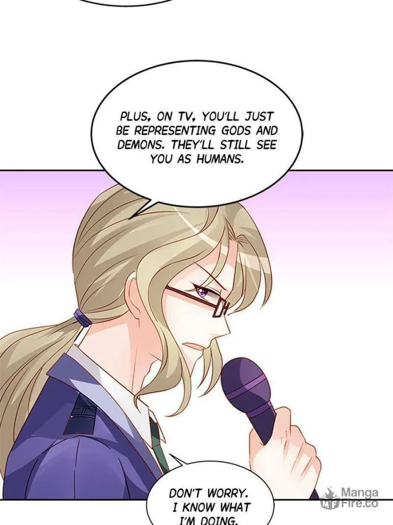 Read Teach the Devil Husband (Colored) chapter 138 image 14 on Lezhin