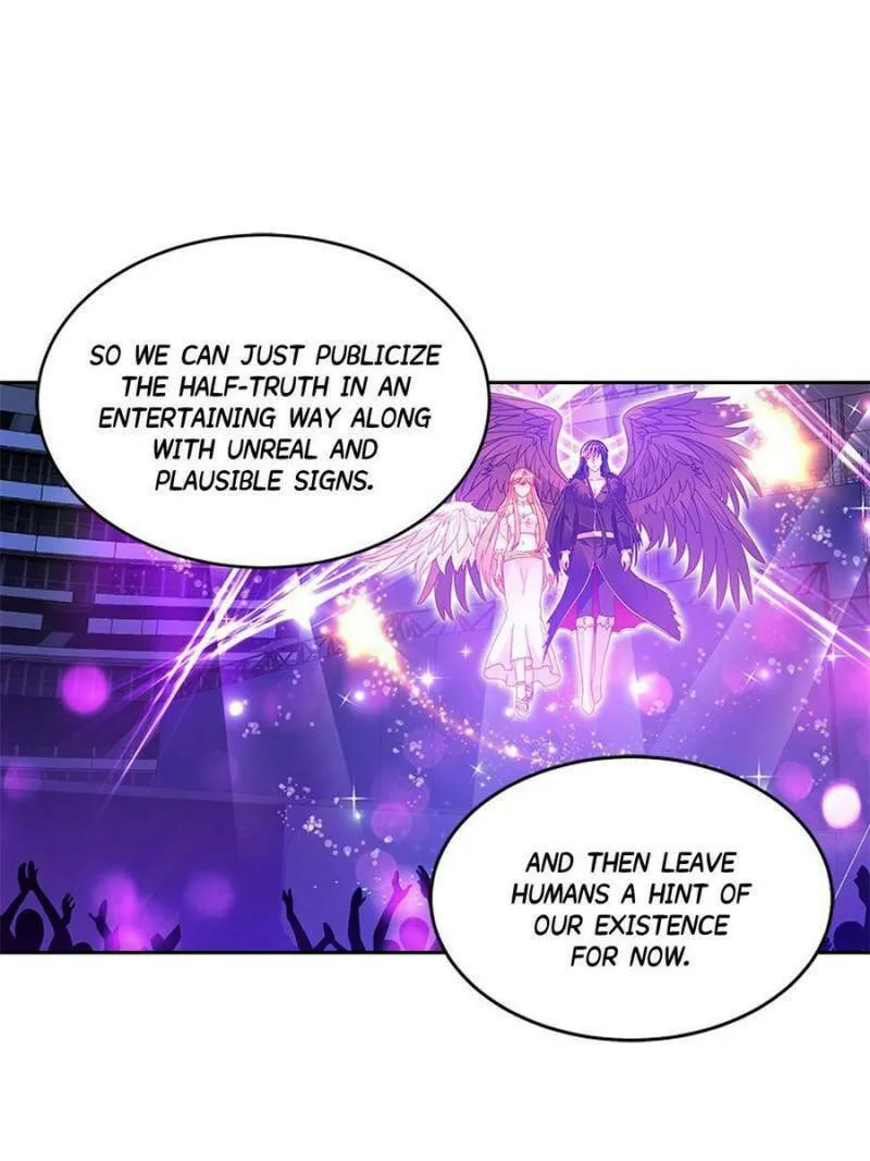 Read Teach the Devil Husband (Colored) chapter 138 image 16 on Lezhin