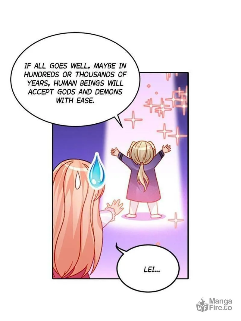 Read Teach the Devil Husband (Colored) chapter 138 image 17 on Lezhin