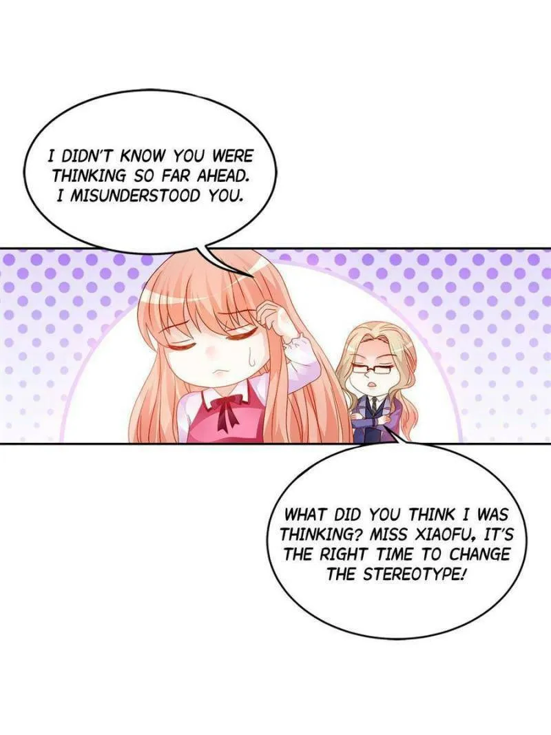 Read Teach the Devil Husband (Colored) chapter 138 image 18 on Lezhin