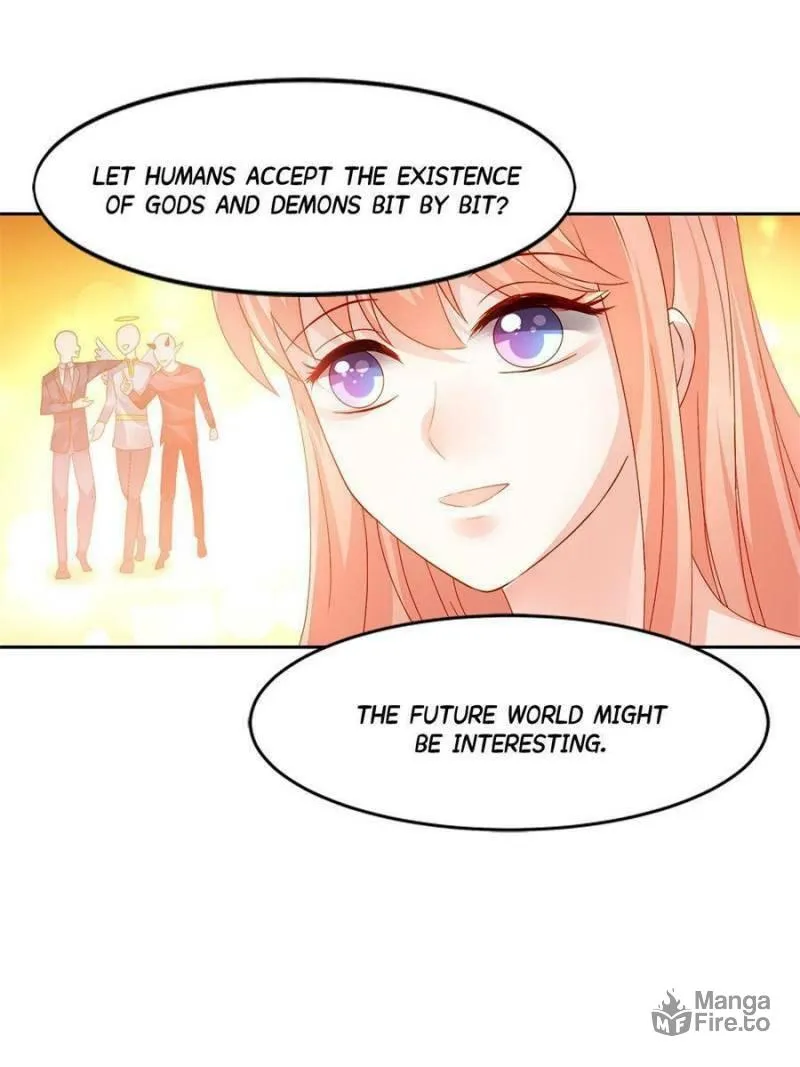 Read Teach the Devil Husband (Colored) chapter 138 image 19 on Lezhin