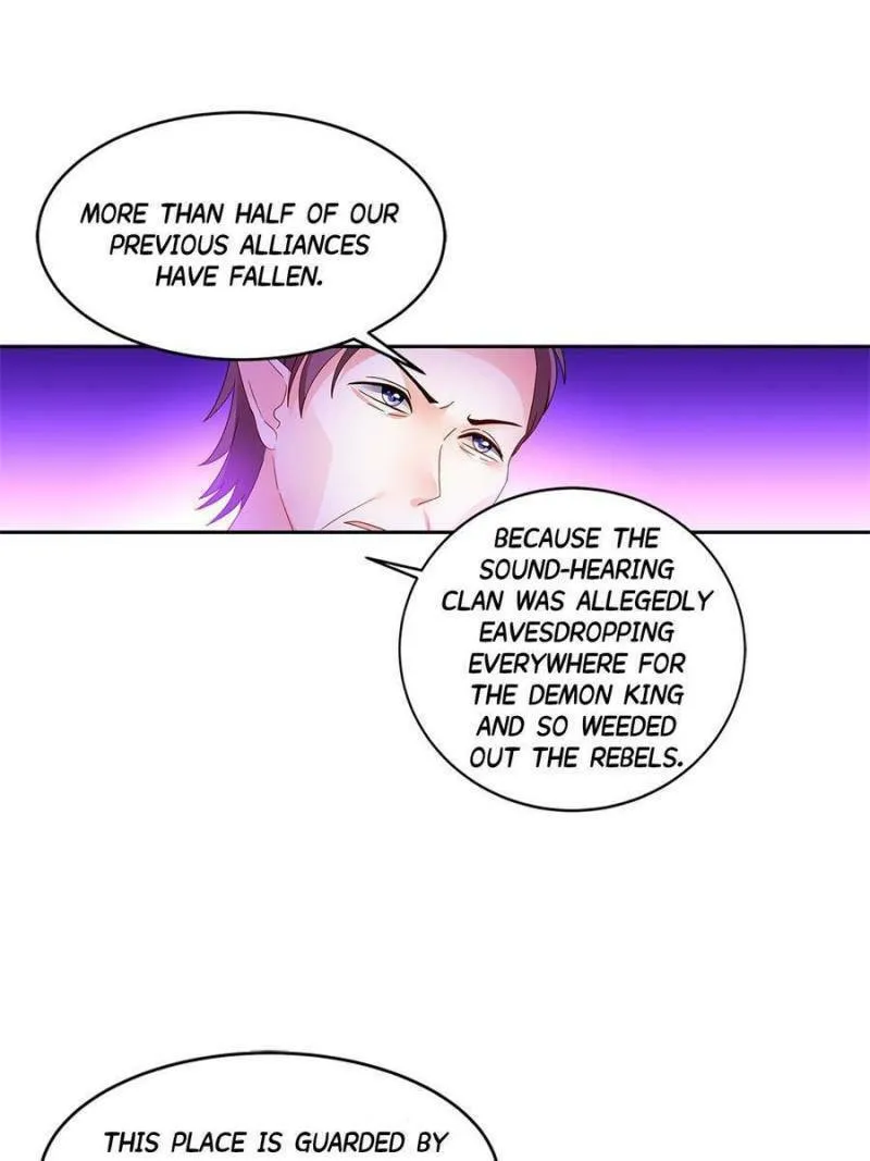 Read Teach the Devil Husband (Colored) chapter 138 image 22 on Lezhin