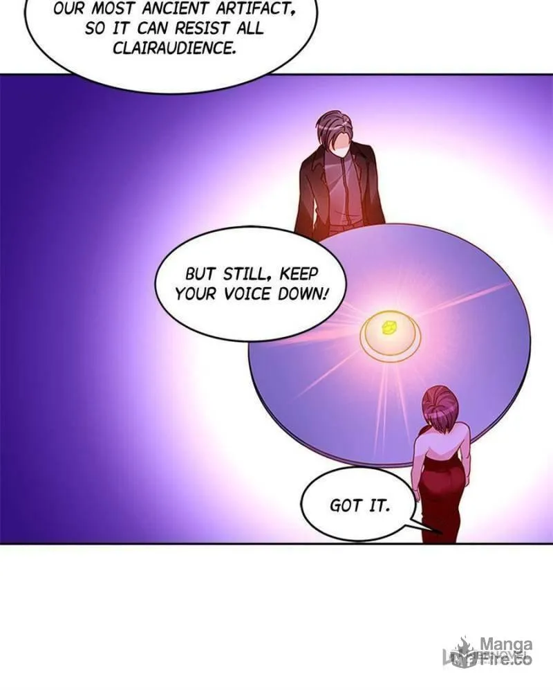 Read Teach the Devil Husband (Colored) chapter 138 image 23 on Lezhin