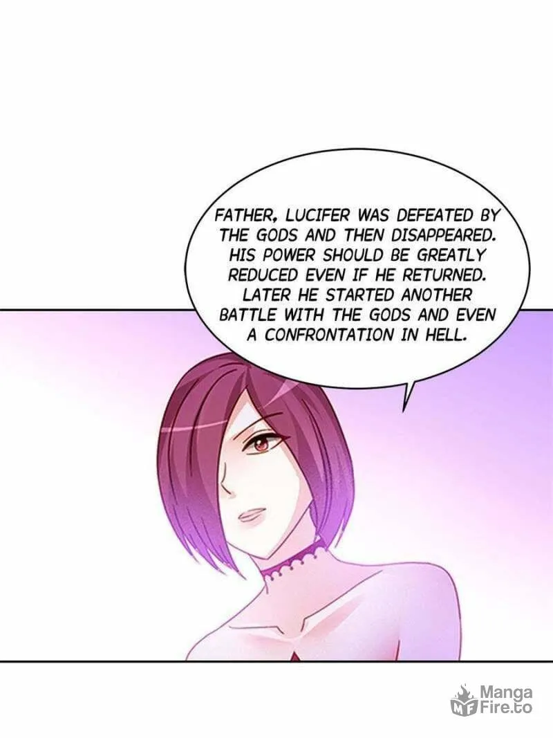Read Teach the Devil Husband (Colored) chapter 138 image 24 on Lezhin