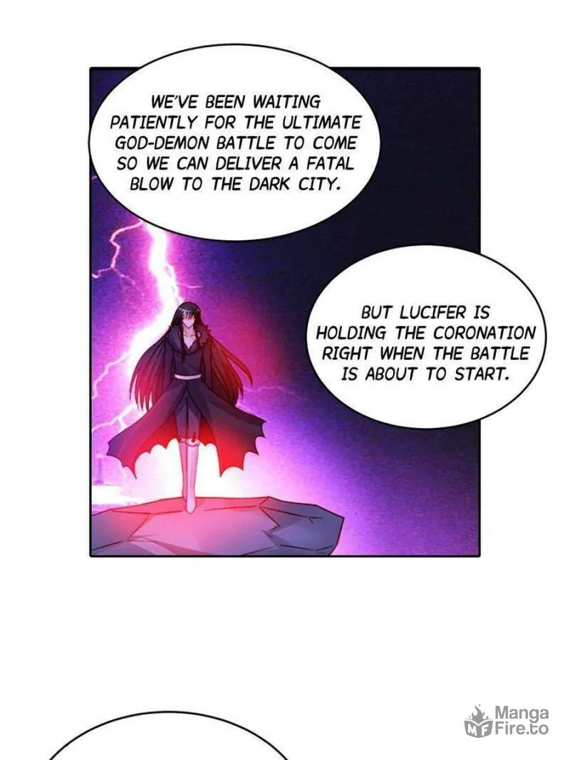 Read Teach the Devil Husband (Colored) chapter 138 image 26 on Lezhin