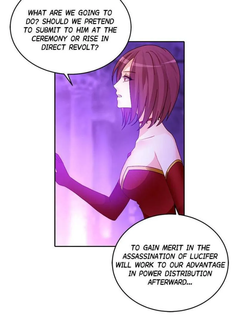 Read Teach the Devil Husband (Colored) chapter 138 image 27 on Lezhin