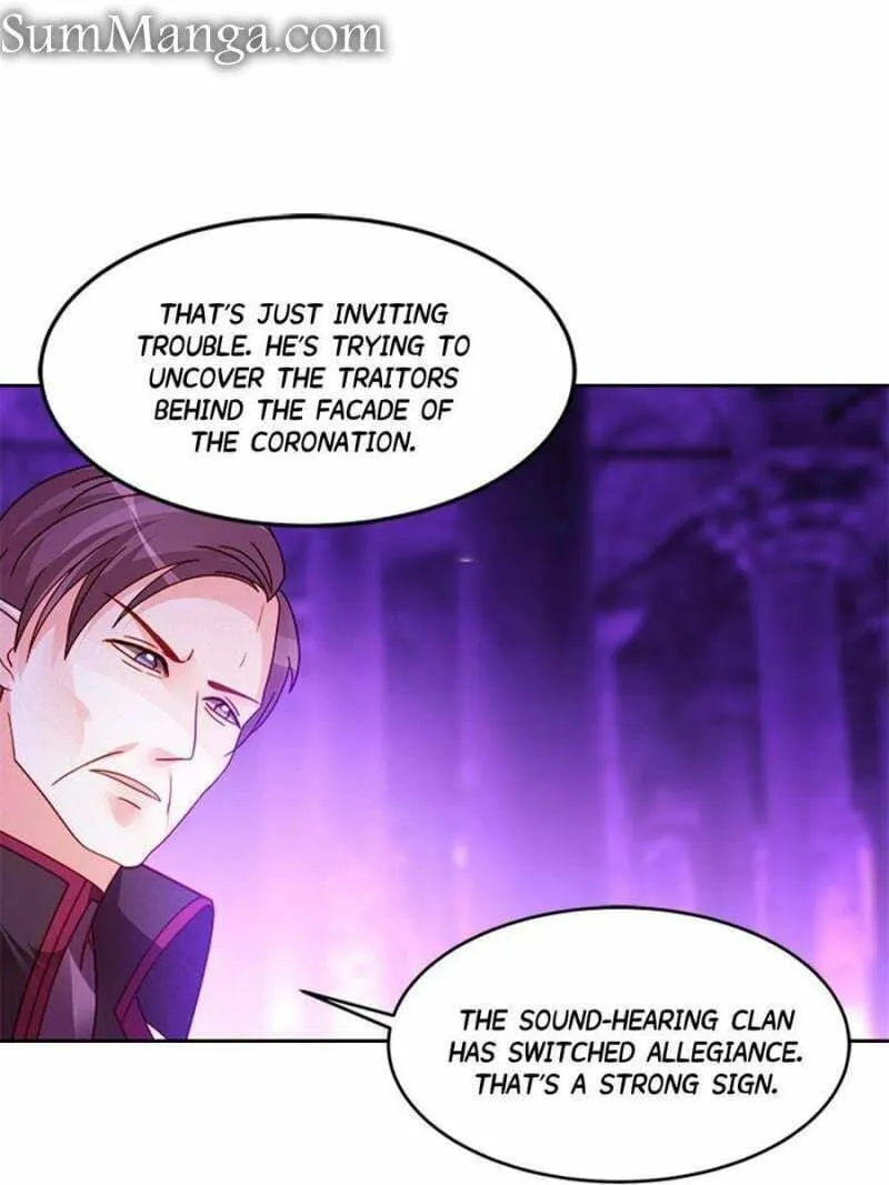 Read Teach the Devil Husband (Colored) chapter 138 image 28 on Lezhin