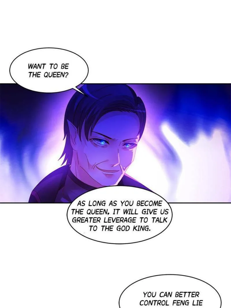 Read Teach the Devil Husband (Colored) chapter 138 image 30 on Lezhin