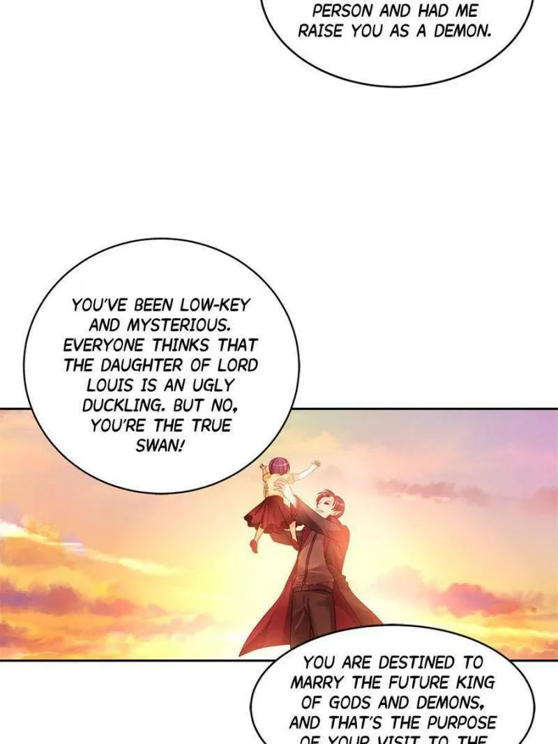 Read Teach the Devil Husband (Colored) chapter 138 image 33 on Lezhin