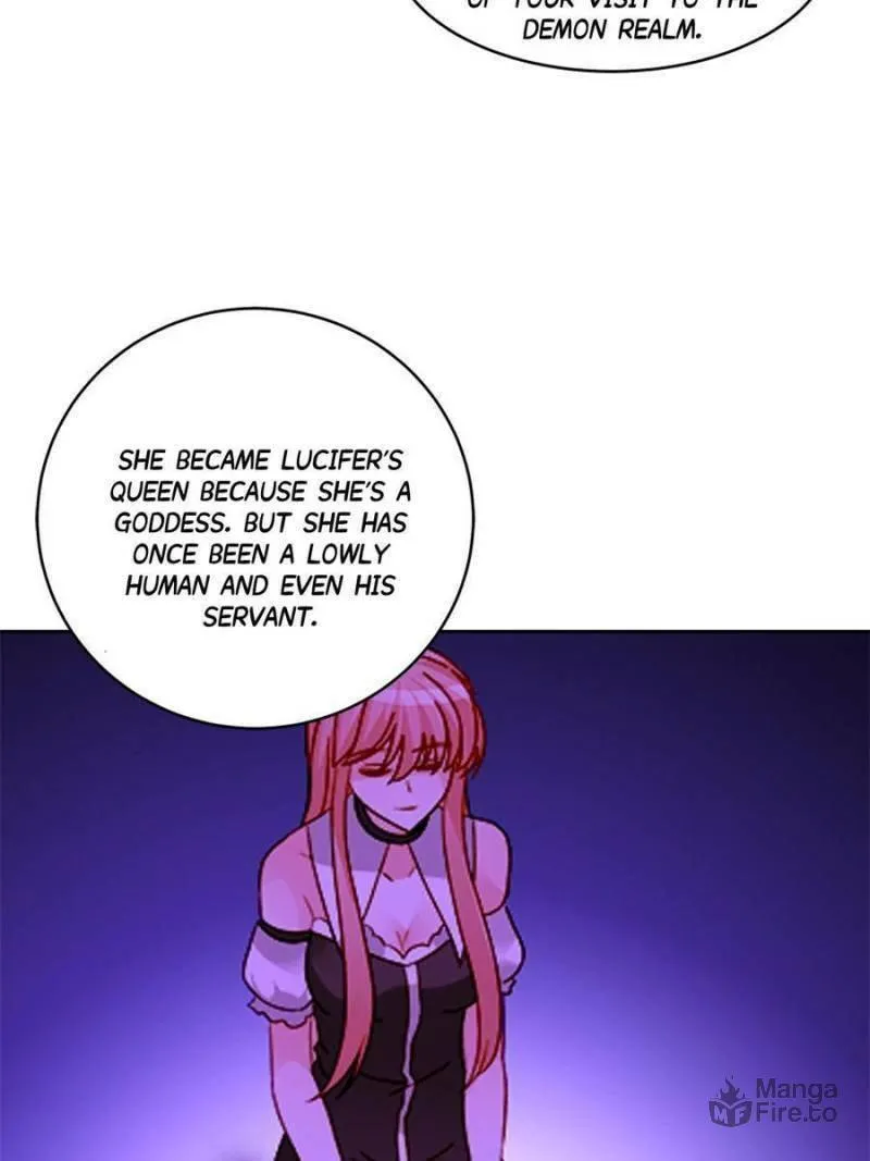 Read Teach the Devil Husband (Colored) chapter 138 image 34 on Lezhin