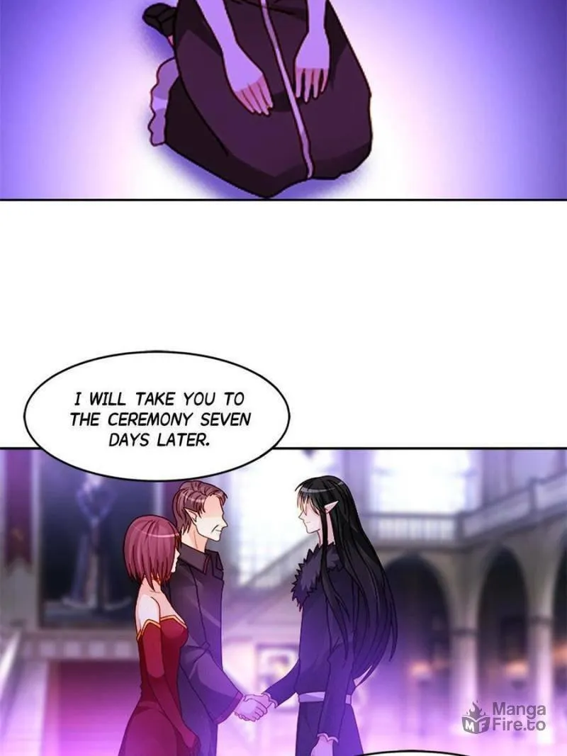 Read Teach the Devil Husband (Colored) chapter 138 image 35 on Lezhin