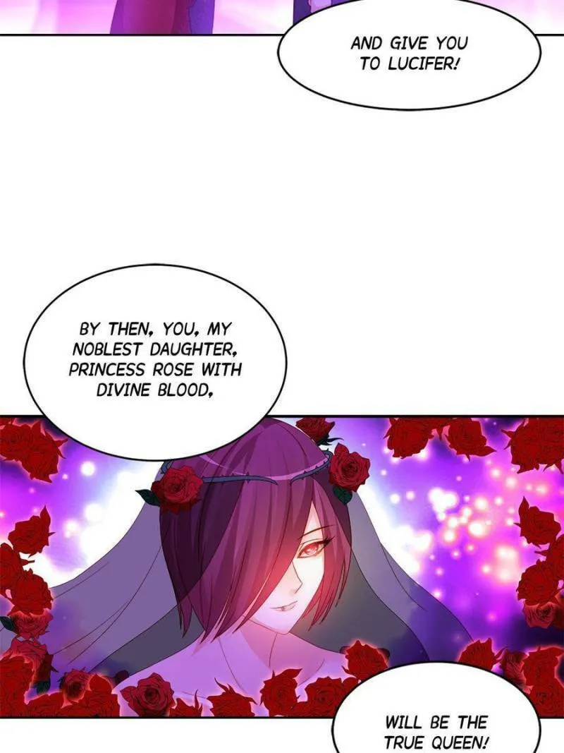 Read Teach the Devil Husband (Colored) chapter 138 image 36 on Lezhin