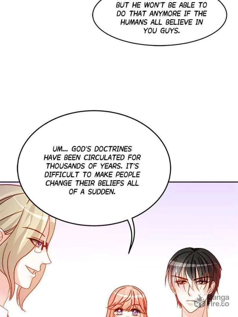 Read Teach the Devil Husband (Colored) chapter 138 image 4 on Lezhin