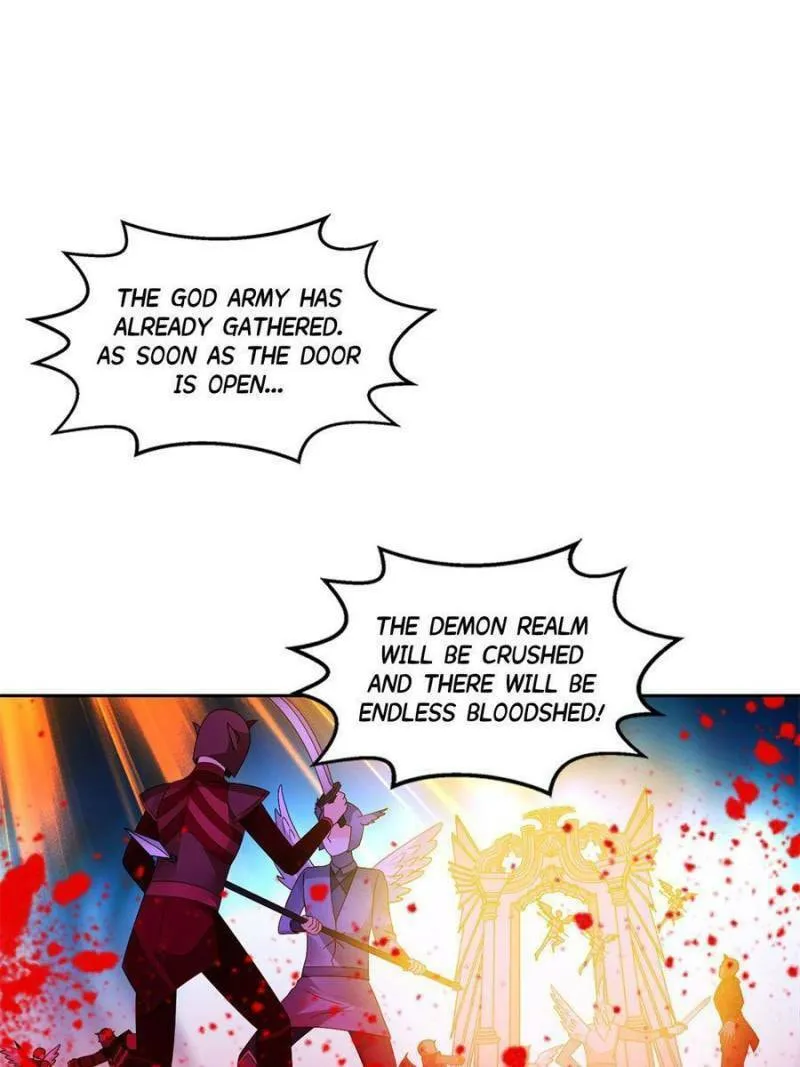 Read Teach the Devil Husband (Colored) chapter 138 image 40 on Lezhin
