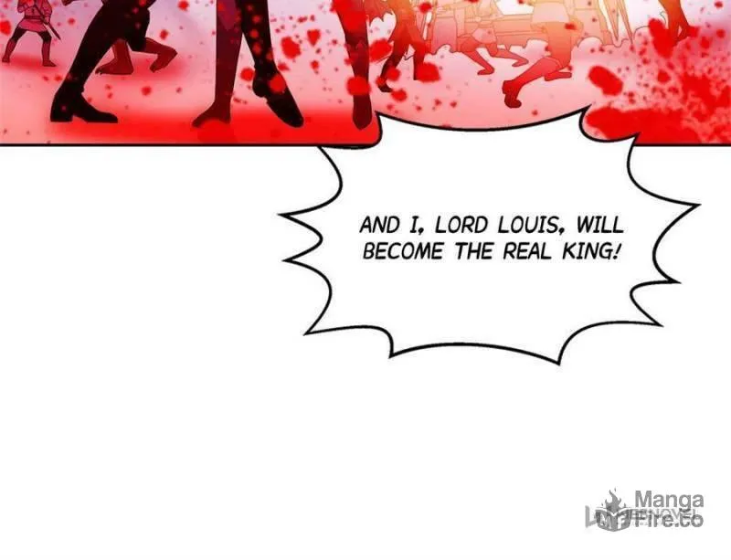 Read Teach the Devil Husband (Colored) chapter 138 image 41 on Lezhin