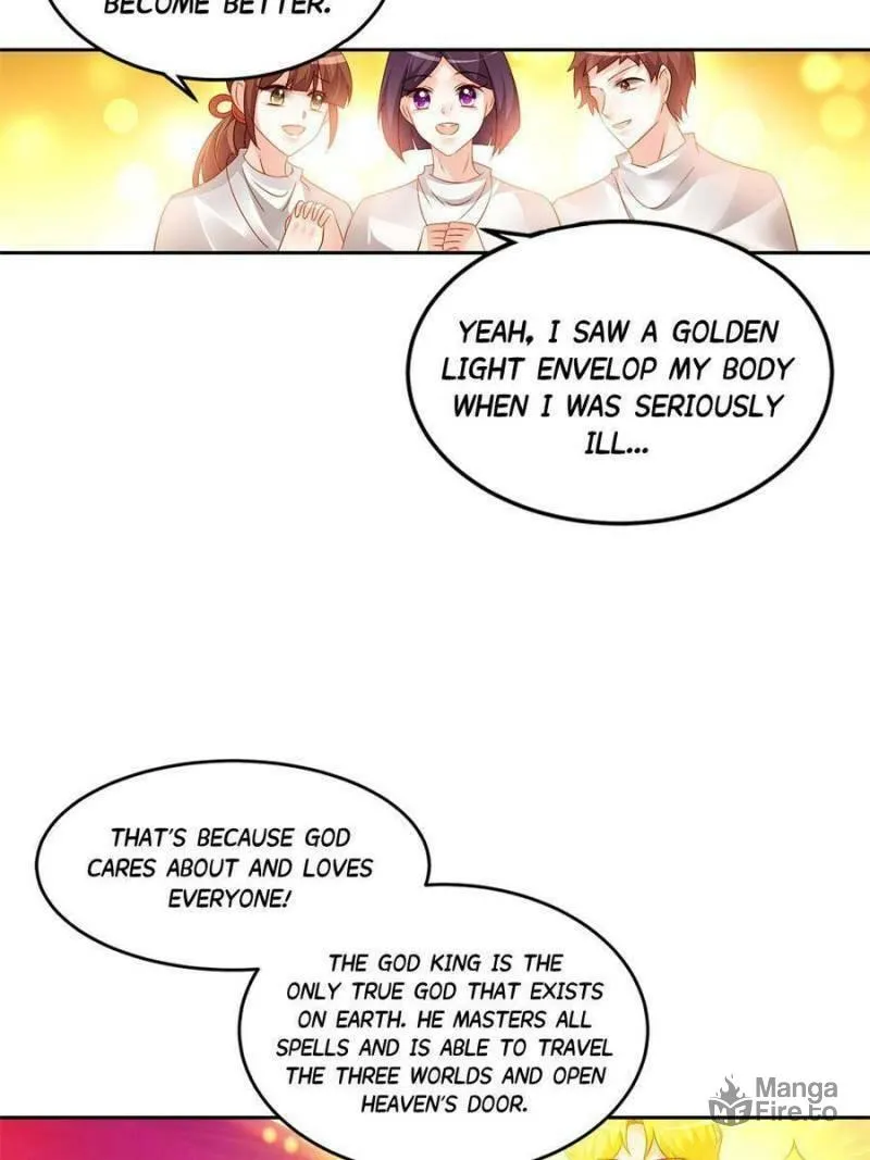 Read Teach the Devil Husband (Colored) chapter 138 image 44 on Lezhin