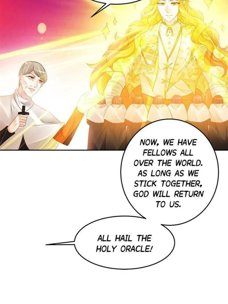 Read Teach the Devil Husband (Colored) chapter 138 image 45 on Lezhin