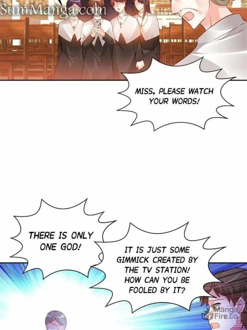 Read Teach the Devil Husband (Colored) chapter 138 image 53 on Lezhin