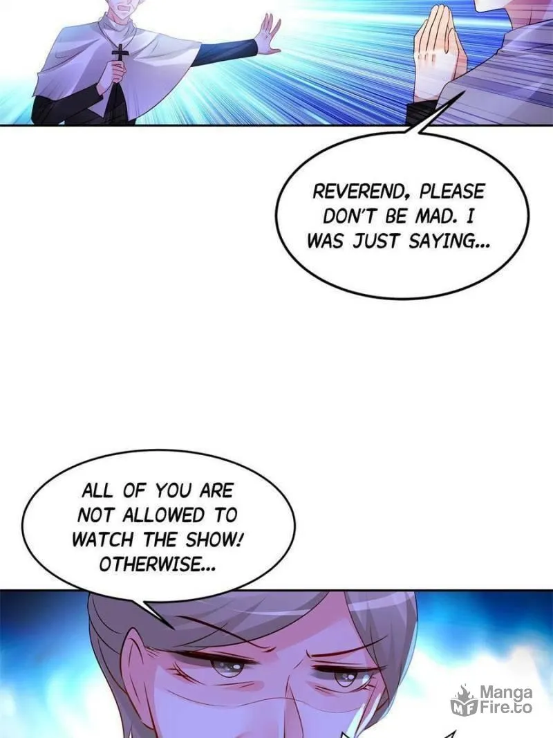 Read Teach the Devil Husband (Colored) chapter 138 image 54 on Lezhin