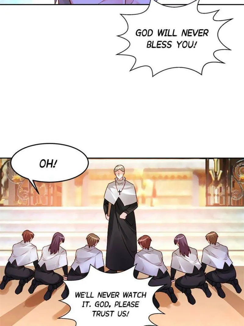 Read Teach the Devil Husband (Colored) chapter 138 image 55 on Lezhin