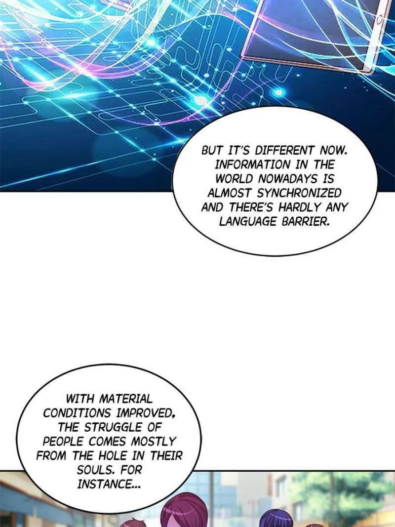 Read Teach the Devil Husband (Colored) chapter 138 image 6 on Lezhin