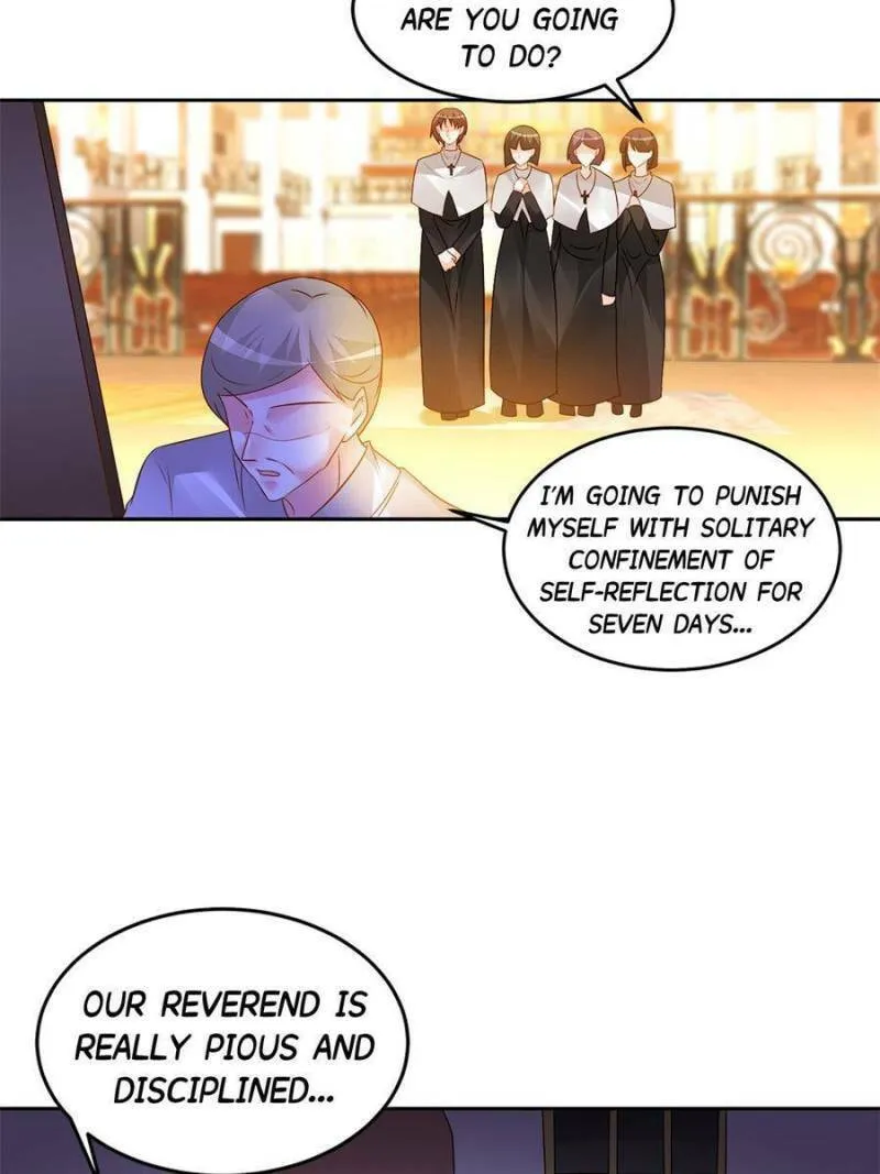 Read Teach the Devil Husband (Colored) chapter 138 image 60 on Lezhin