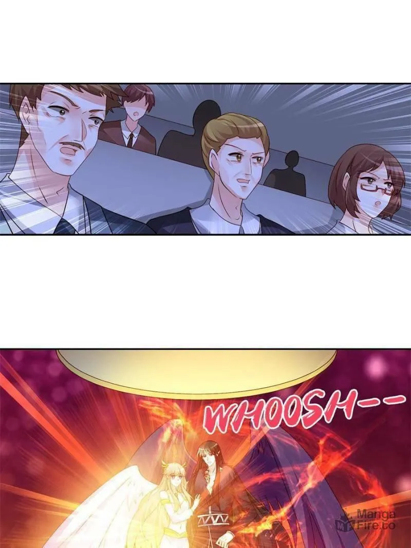 Read Teach the Devil Husband (Colored) chapter 138 image 65 on Lezhin