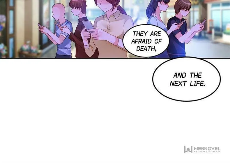 Read Teach the Devil Husband (Colored) chapter 138 image 7 on Lezhin