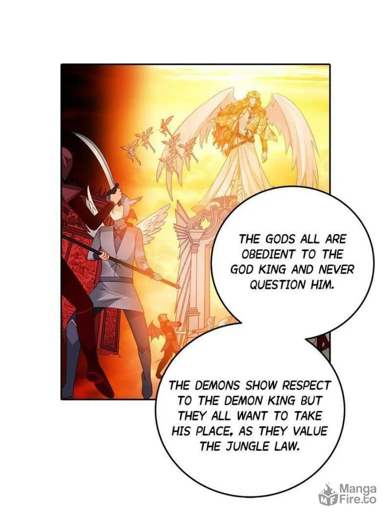 Read Teach the Devil Husband (Colored) chapter 138 image 74 on Lezhin