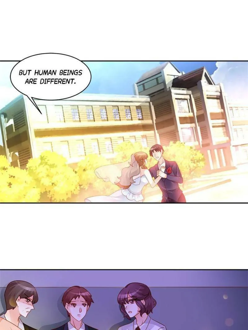 Read Teach the Devil Husband (Colored) chapter 138 image 75 on Lezhin