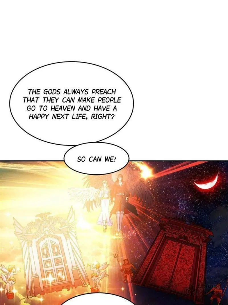 Read Teach the Devil Husband (Colored) chapter 138 image 8 on Lezhin