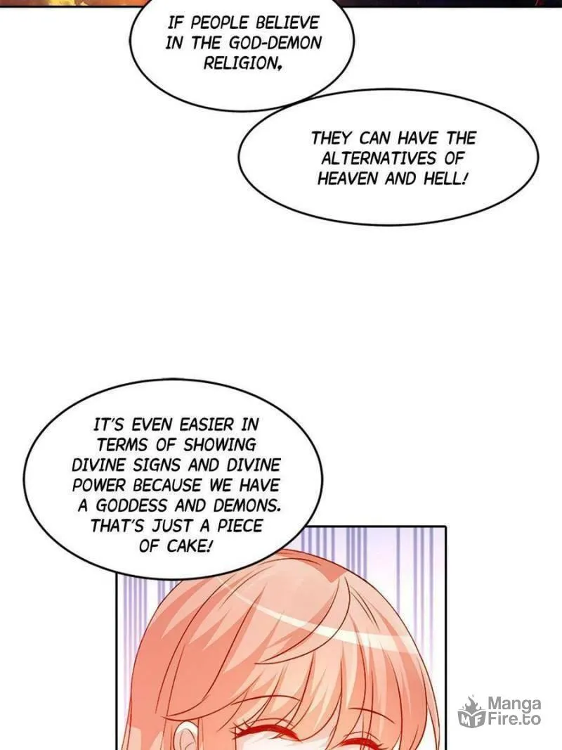 Read Teach the Devil Husband (Colored) chapter 138 image 9 on Lezhin