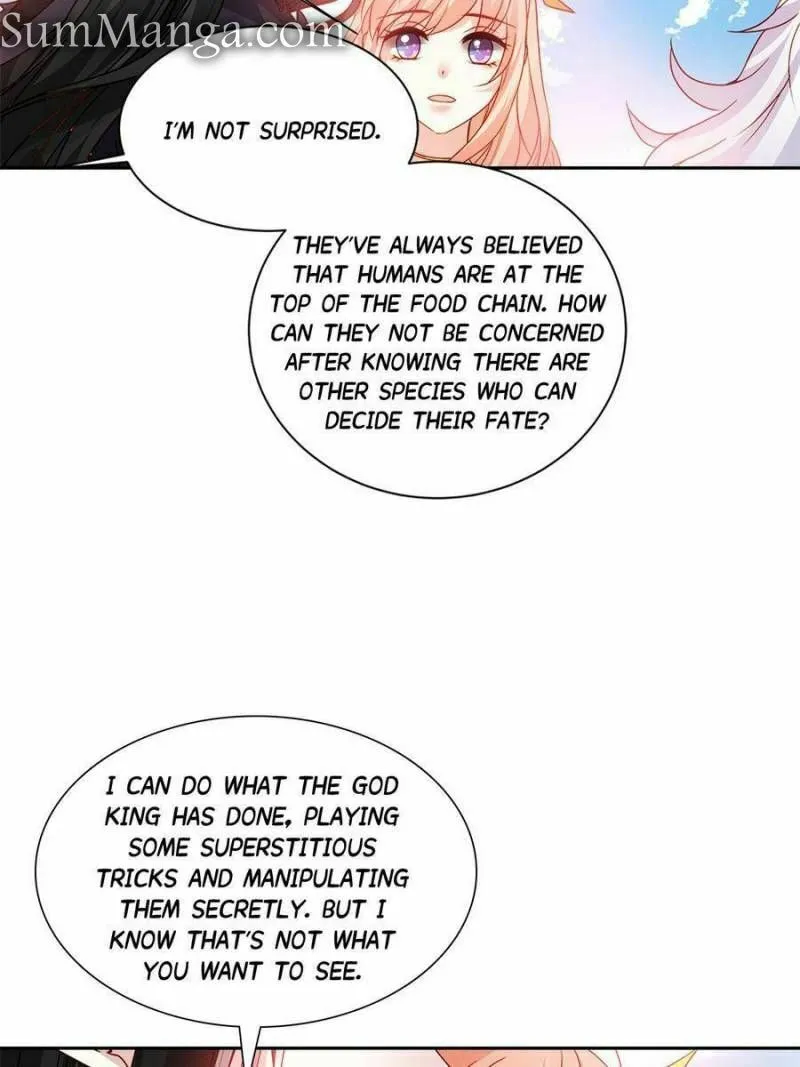 Read Teach the Devil Husband (Colored) chapter 139 image 1 on Lezhin