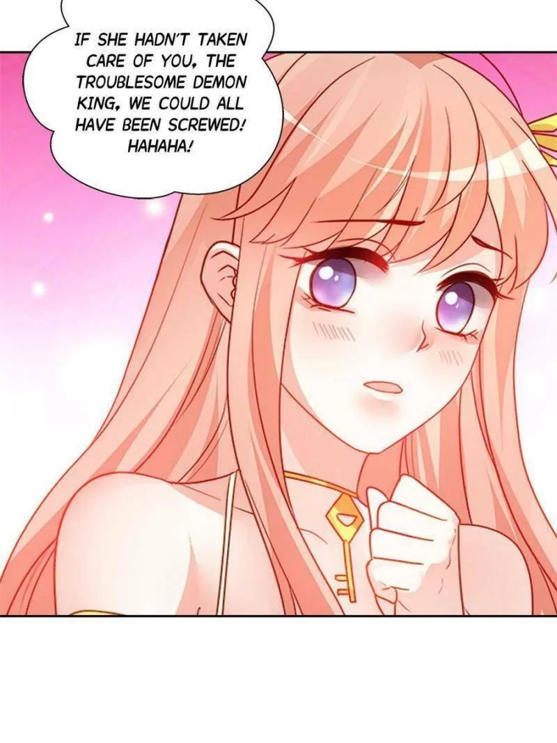 Read Teach the Devil Husband (Colored) chapter 139 image 10 on Lezhin