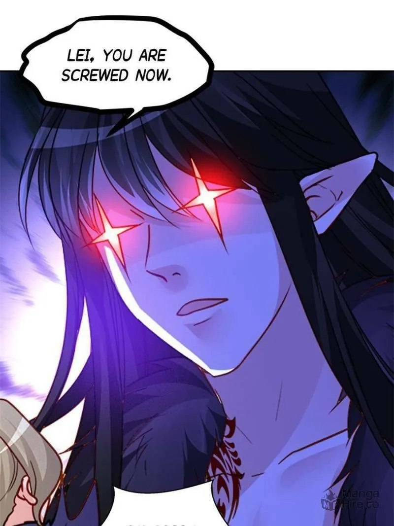Read Teach the Devil Husband (Colored) chapter 139 image 11 on Lezhin