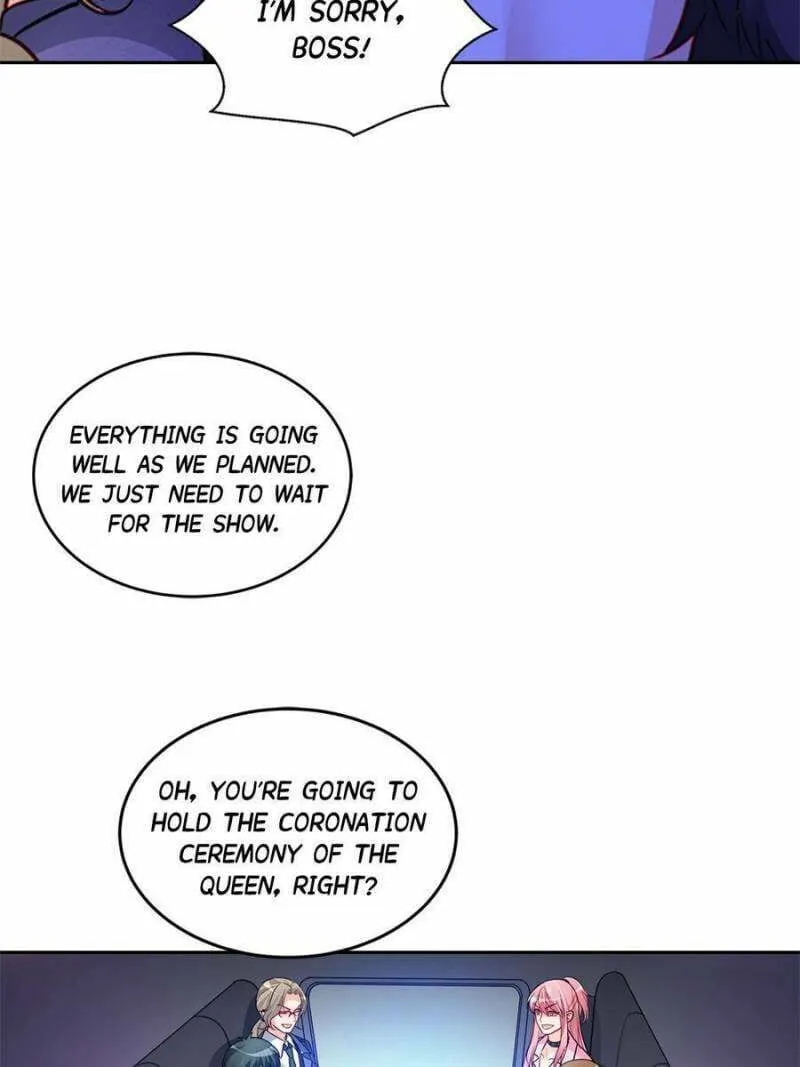 Read Teach the Devil Husband (Colored) chapter 139 image 12 on Lezhin