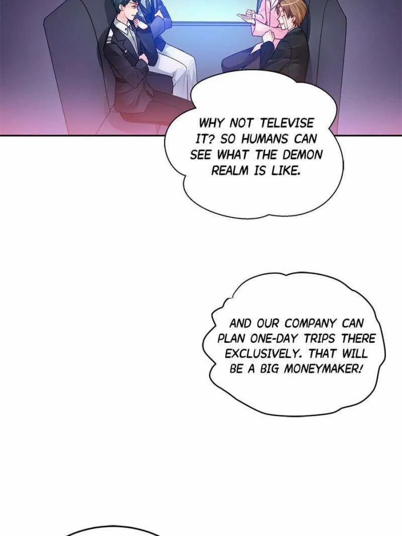 Read Teach the Devil Husband (Colored) chapter 139 image 13 on Lezhin