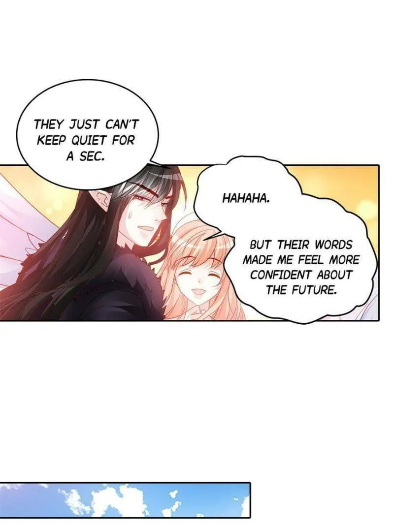 Read Teach the Devil Husband (Colored) chapter 139 image 16 on Lezhin