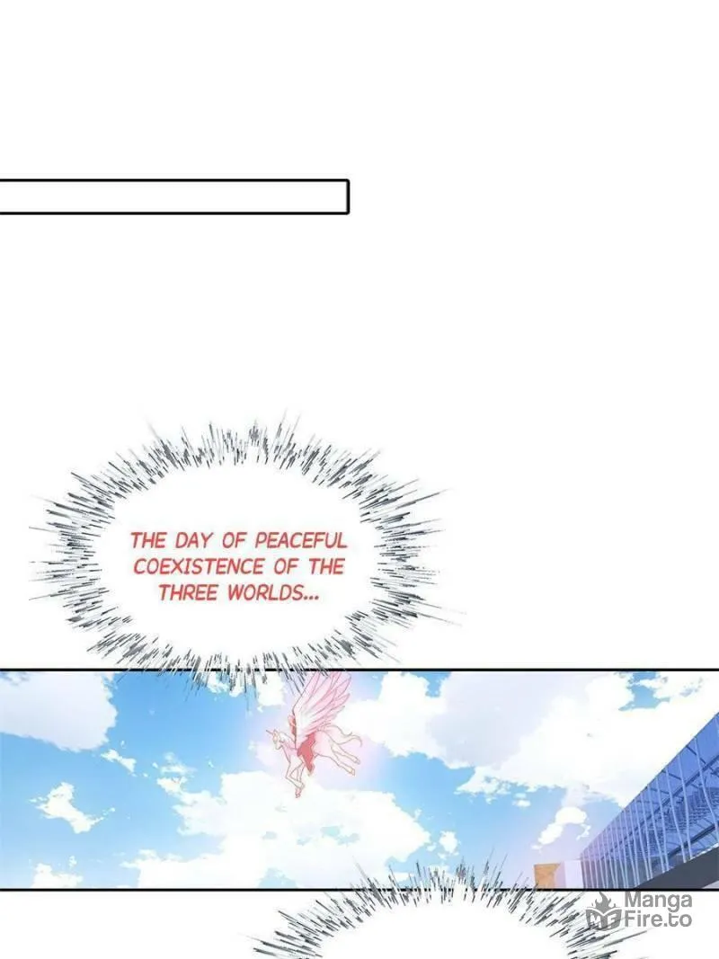 Read Teach the Devil Husband (Colored) chapter 139 image 17 on Lezhin