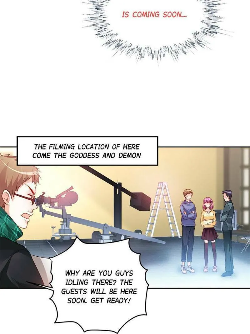 Read Teach the Devil Husband (Colored) chapter 139 image 18 on Lezhin