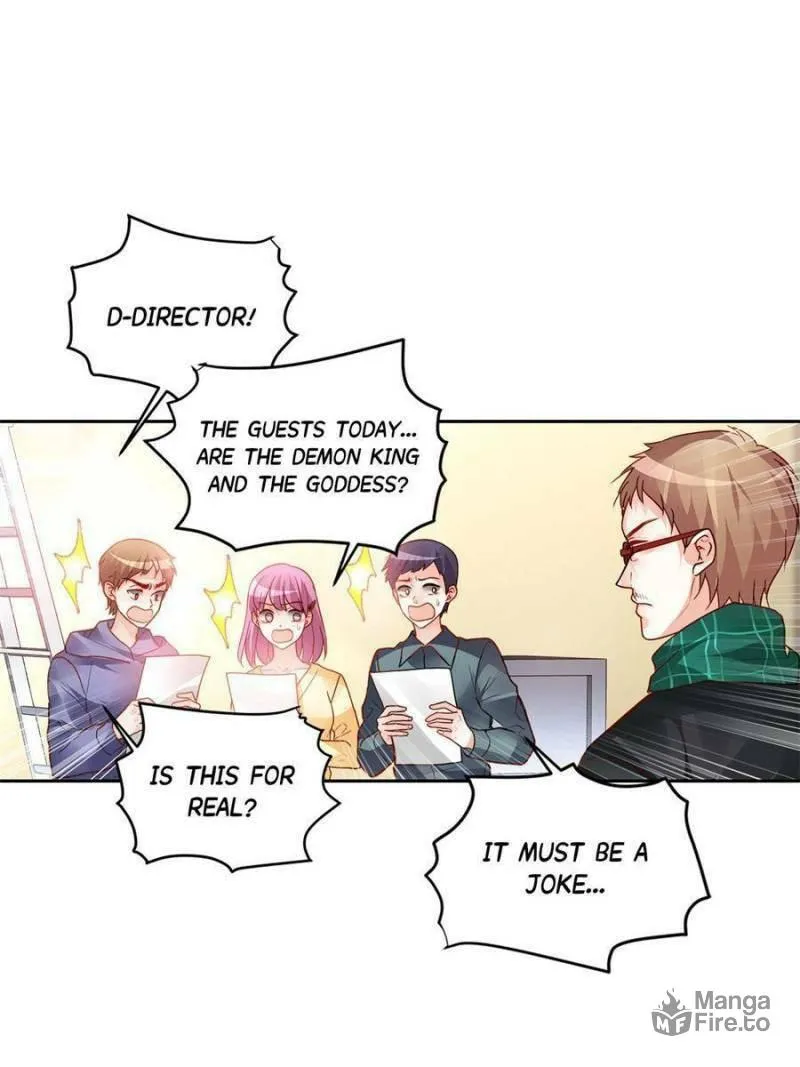 Read Teach the Devil Husband (Colored) chapter 139 image 19 on Lezhin