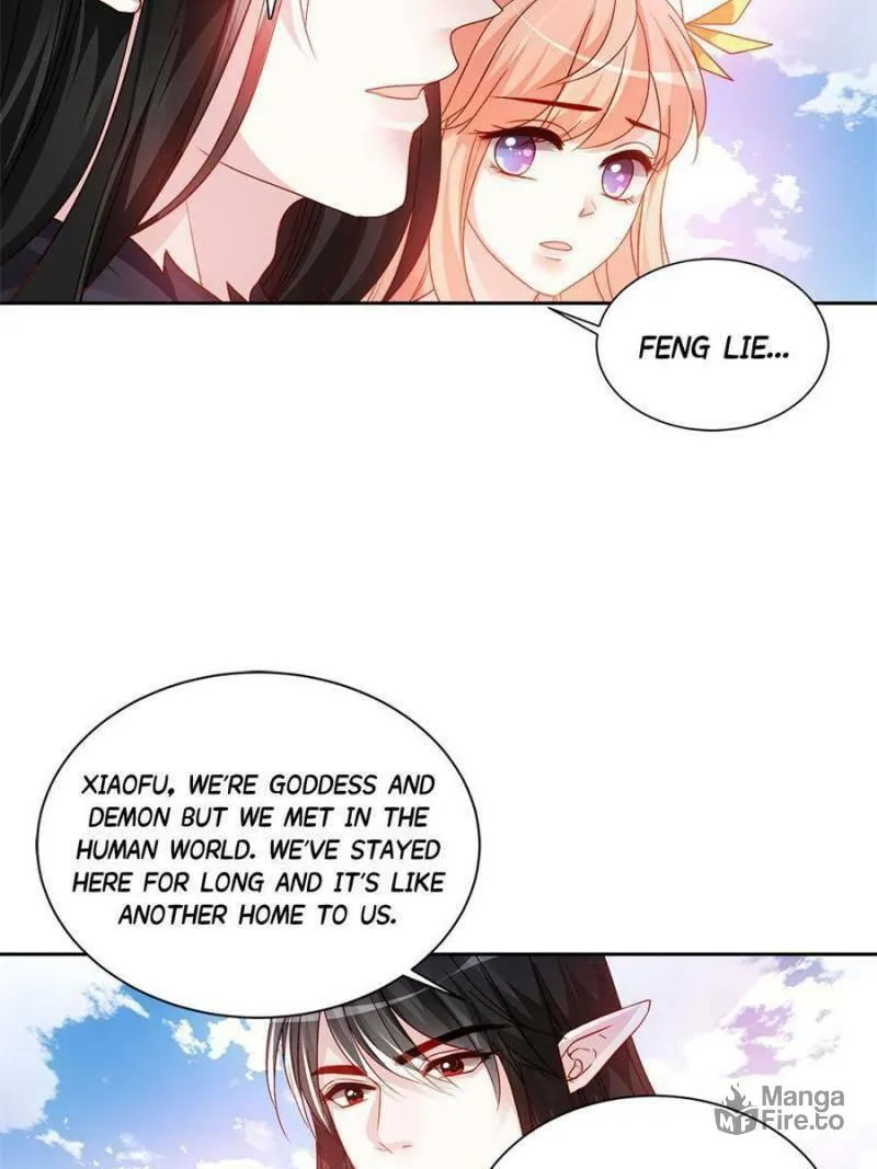 Read Teach the Devil Husband (Colored) chapter 139 image 2 on Lezhin