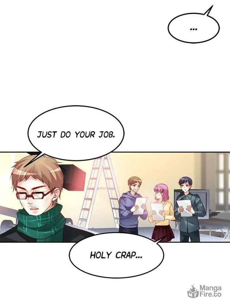 Read Teach the Devil Husband (Colored) chapter 139 image 20 on Lezhin