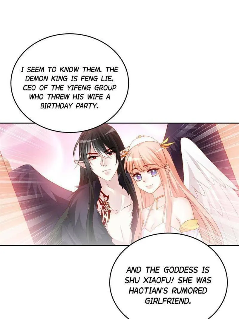 Read Teach the Devil Husband (Colored) chapter 139 image 21 on Lezhin