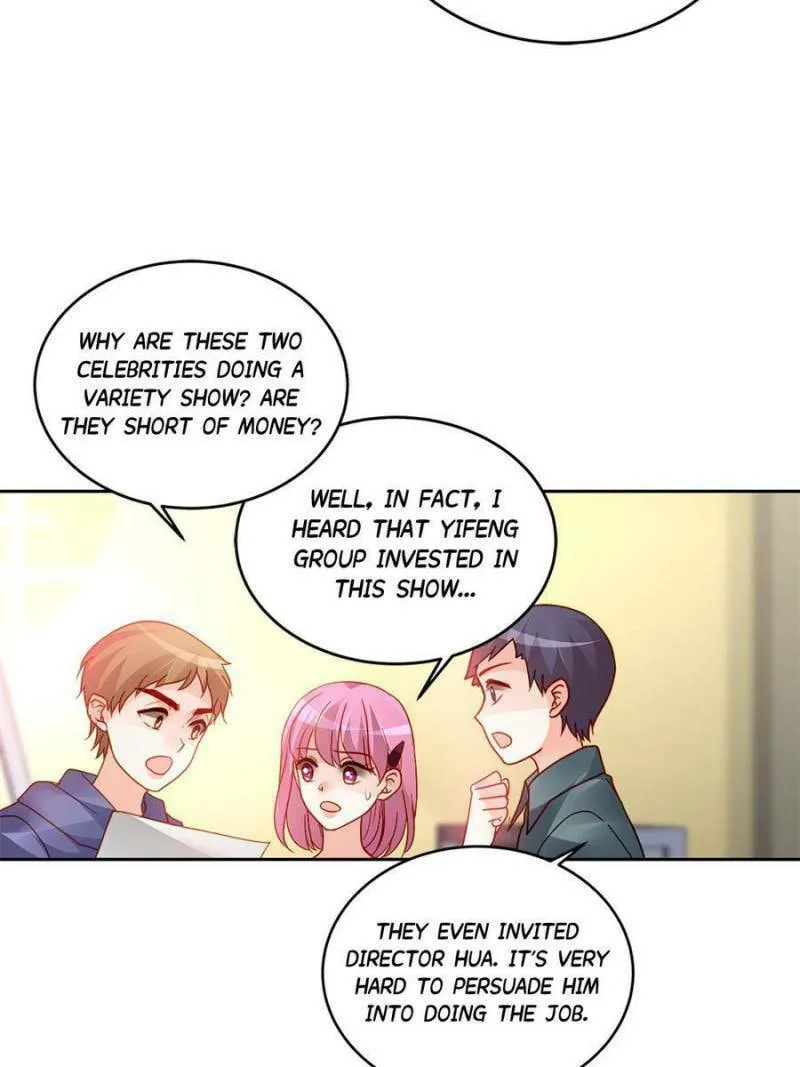 Read Teach the Devil Husband (Colored) chapter 139 image 22 on Lezhin