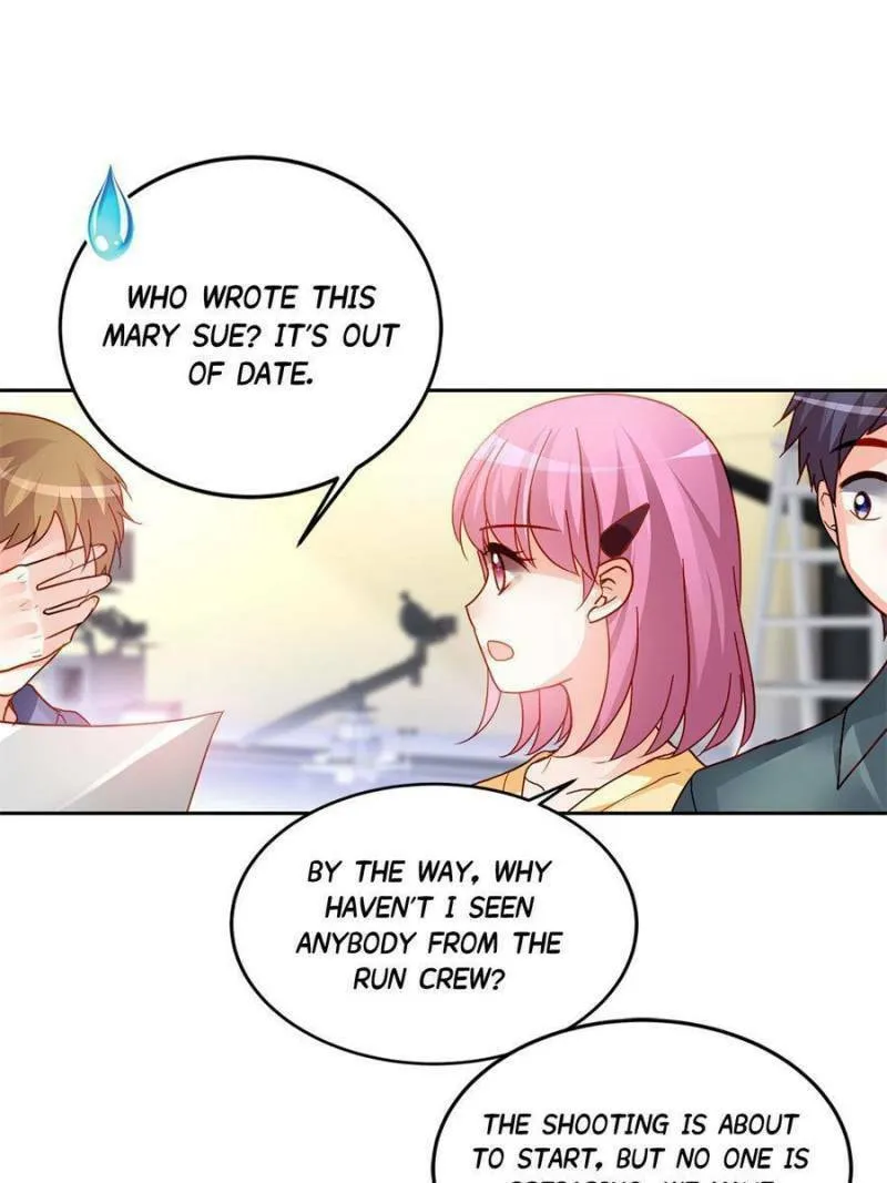 Read Teach the Devil Husband (Colored) chapter 139 image 25 on Lezhin
