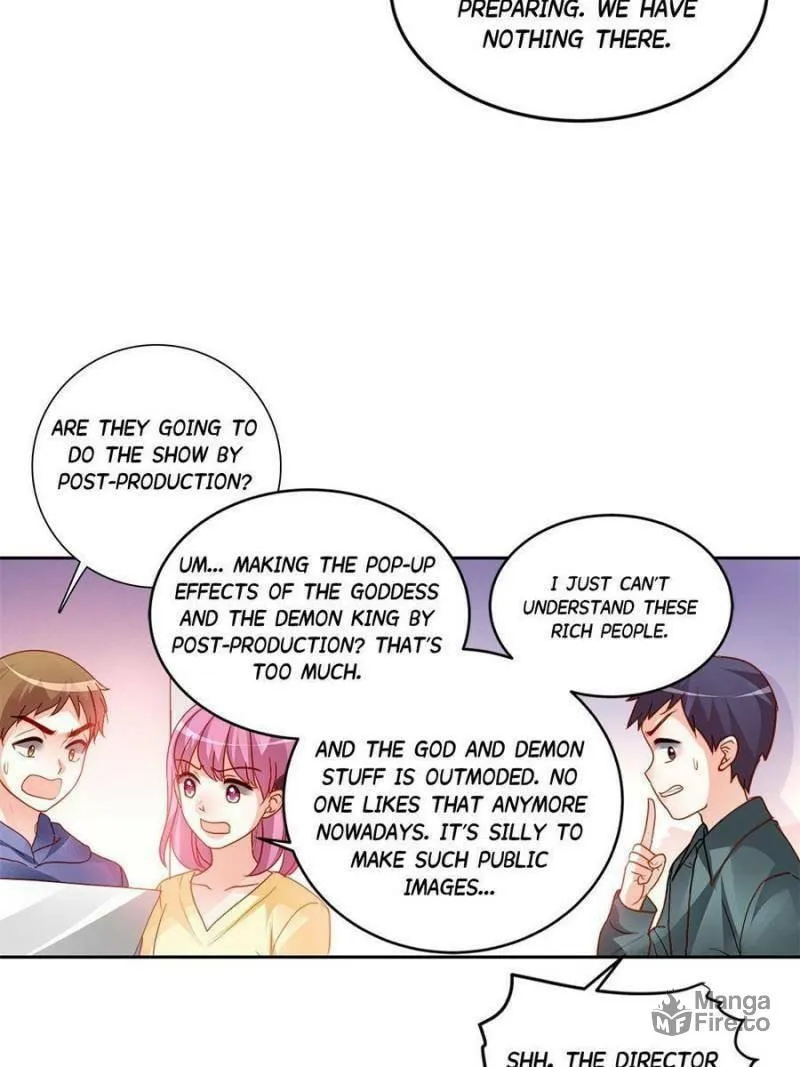 Read Teach the Devil Husband (Colored) chapter 139 image 26 on Lezhin