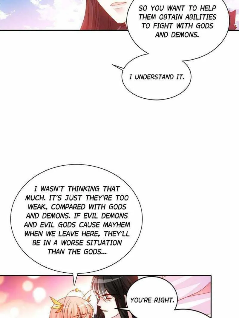 Read Teach the Devil Husband (Colored) chapter 139 image 3 on Lezhin