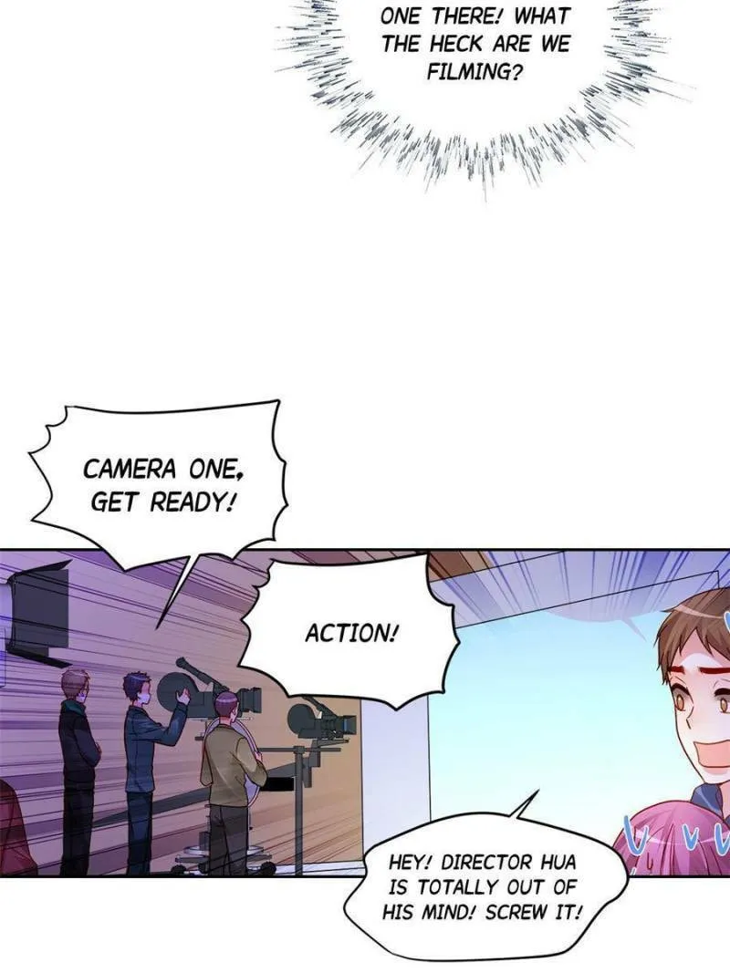 Read Teach the Devil Husband (Colored) chapter 139 image 30 on Lezhin