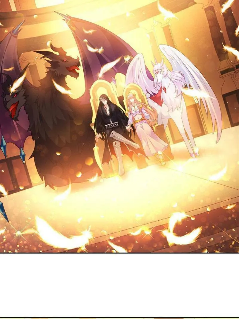Read Teach the Devil Husband (Colored) chapter 139 image 37 on Lezhin